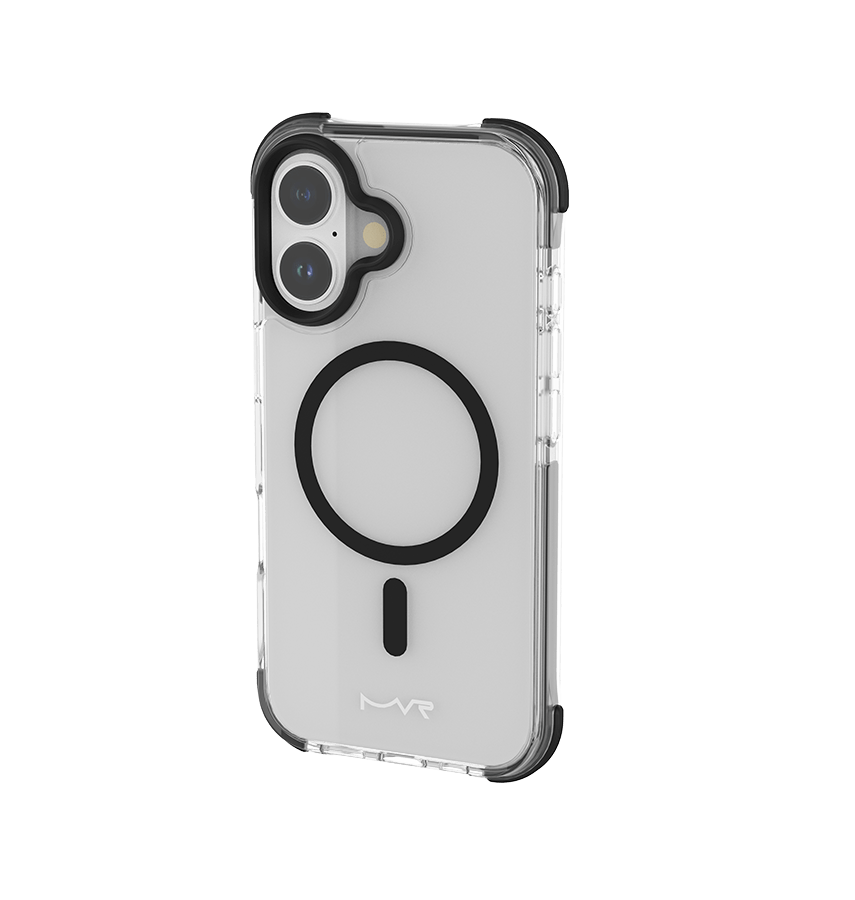 MVR iPhone 16 Robust Cover