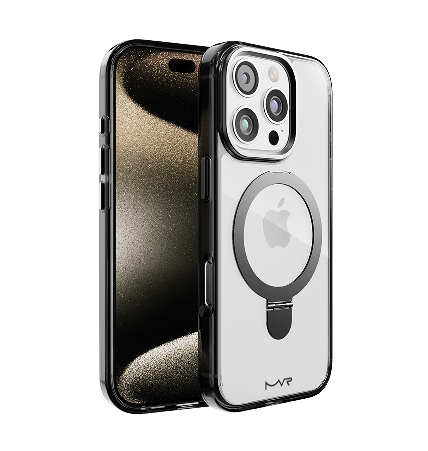 iPhone 16 Pro - Stellar Stand