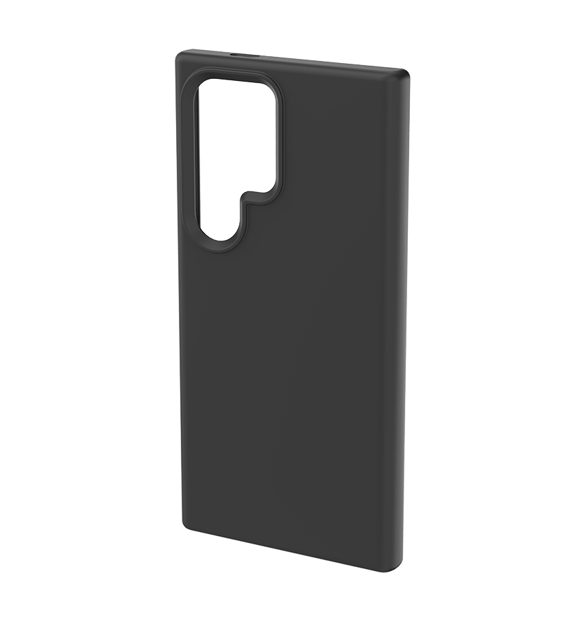 Samsung Galaxy S25 Ultra MVR Liquid Silicone Back Cover