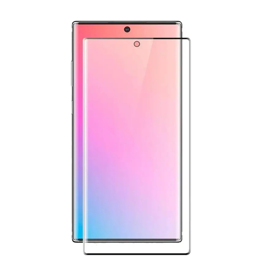 Samsung Galaxy S24 MVR Saturn Glass Clear