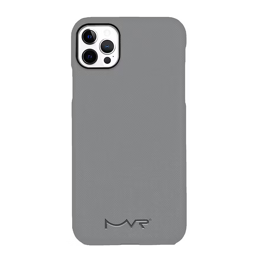 Microfiber-saffiano-Stone