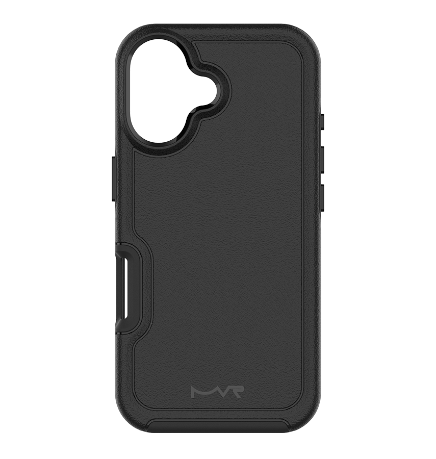 Black mobile cover 4