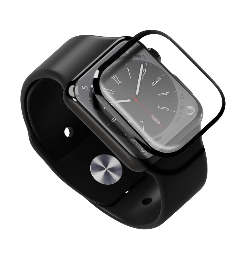 Apple Watch 40mm Nano Glass Screen Protector - Clear