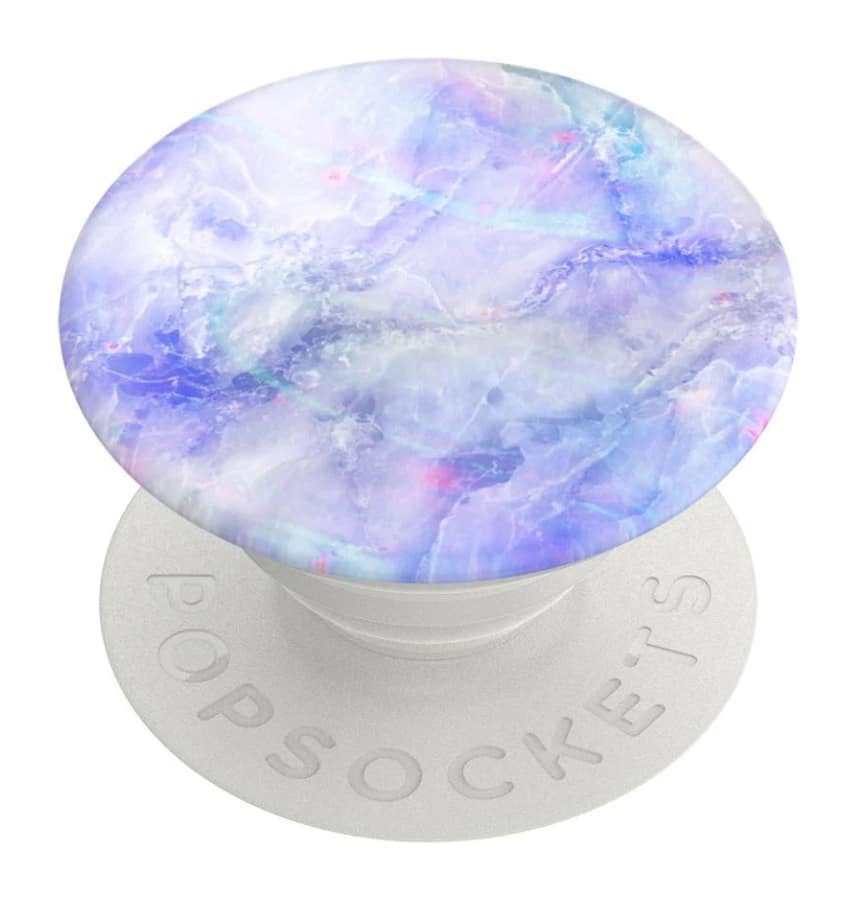 PopSocket with PopGrip Premium Holder - Stone Cool