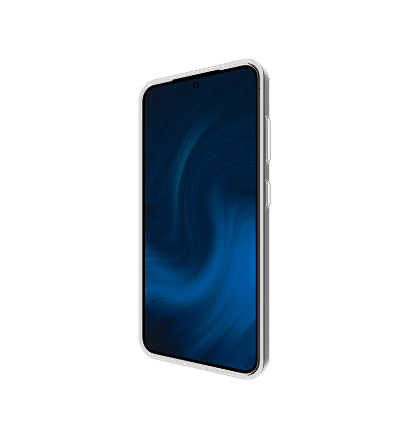 Samsung Galaxy S25 Magsafe Case – Disco | Case-Mate Twinkle Ombre Antimicrobial, Drop Protection, Wireless Charging Compatible - Image 3