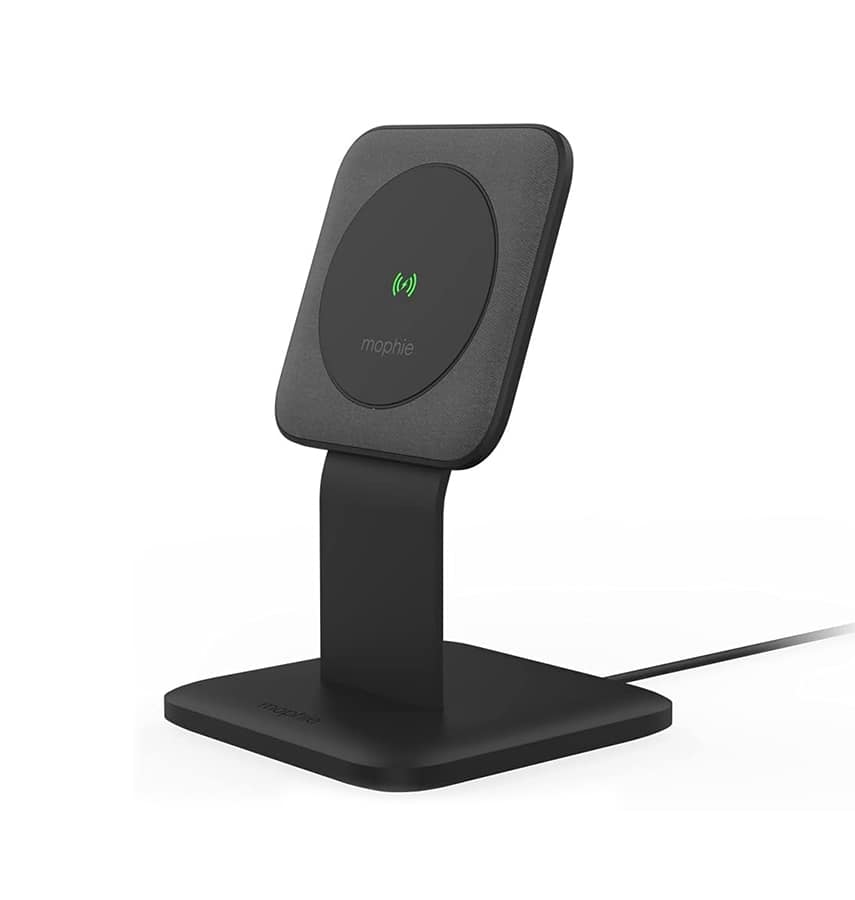 Mophie Snap+ 3-in-1 15W MagSafe Wireless Charging Stand