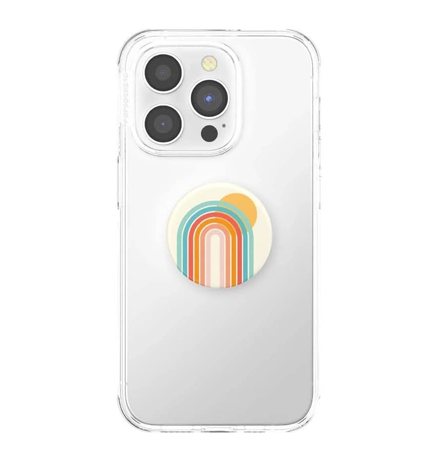 Popsockets Universal PopGrip (Rays For Days)