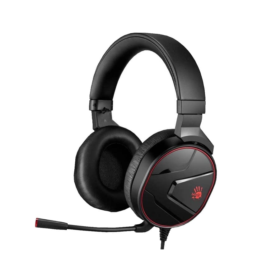 BLOODY GAMING G600I 7.1 HEADSET