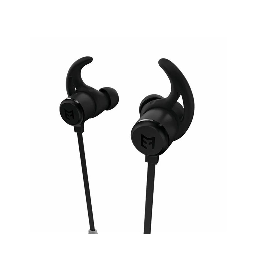 EFM Wireless Bluetooth Earphones – Black | Altai Series Lightweight, Compact & High-Quality Sound