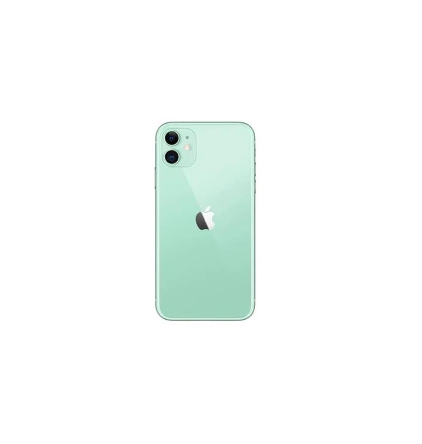 iPhone 11 Refurbished Device 64GB - Midnight Green | Excellent Condition | 1-Year Warranty