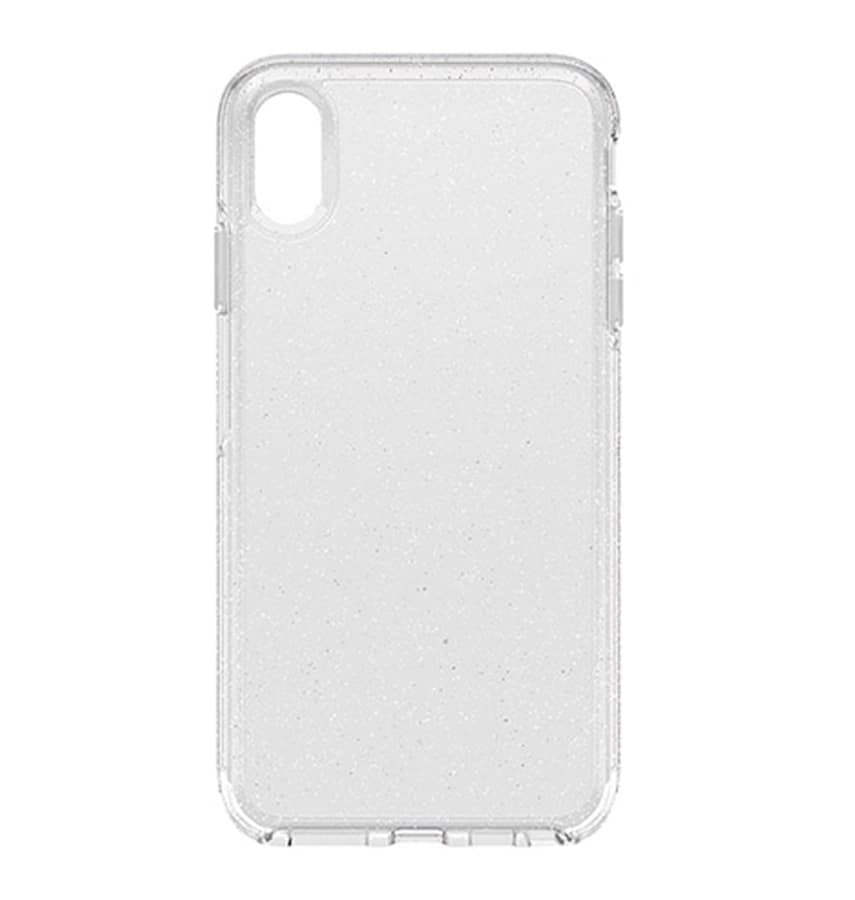 iPhone XS Max Case – Clear | OtterBox Symmetry Cover with Durable Protection & Slim Profile