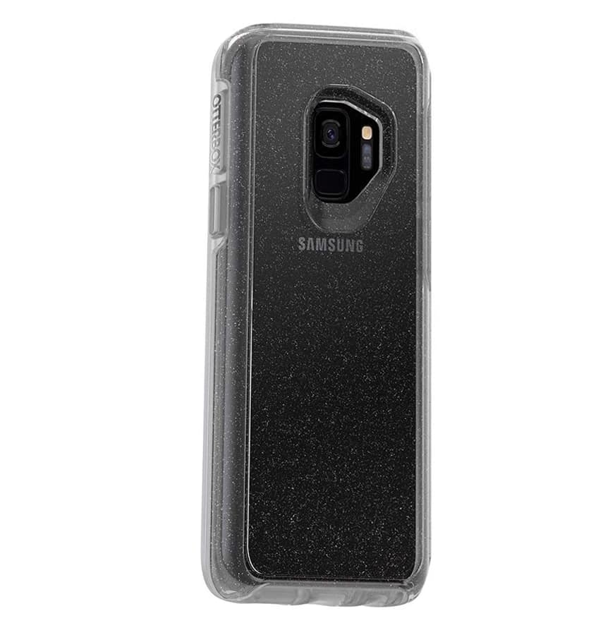 Samsung S9 Plus Case – Stardust | OtterBox Symmetry Cover with Sleek Style & Drop Protection