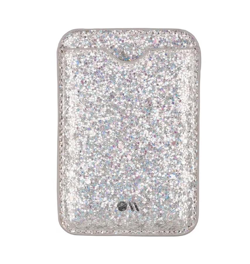 Case-Mate MagSafe Card Holder for iPhone | Stylish & Durable iPhone Accessory with Secure Magnetic Attachment