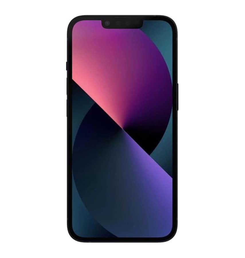 iPhone 13 Refurbished 256GB – Midnight | Good Condition | Fully Tested | 1-Year Warranty