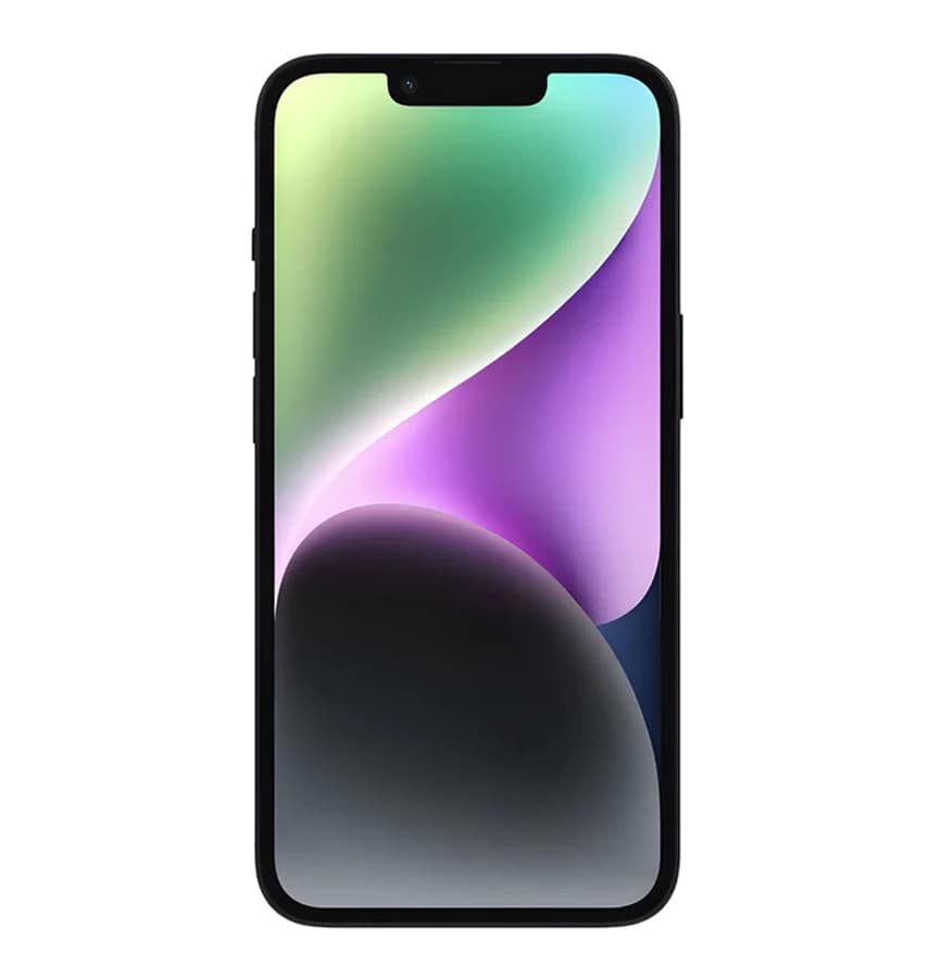 iPhone 14 Refurbished 128GB – Midnight | Good Condition | Fully Tested | 1-Year Warranty