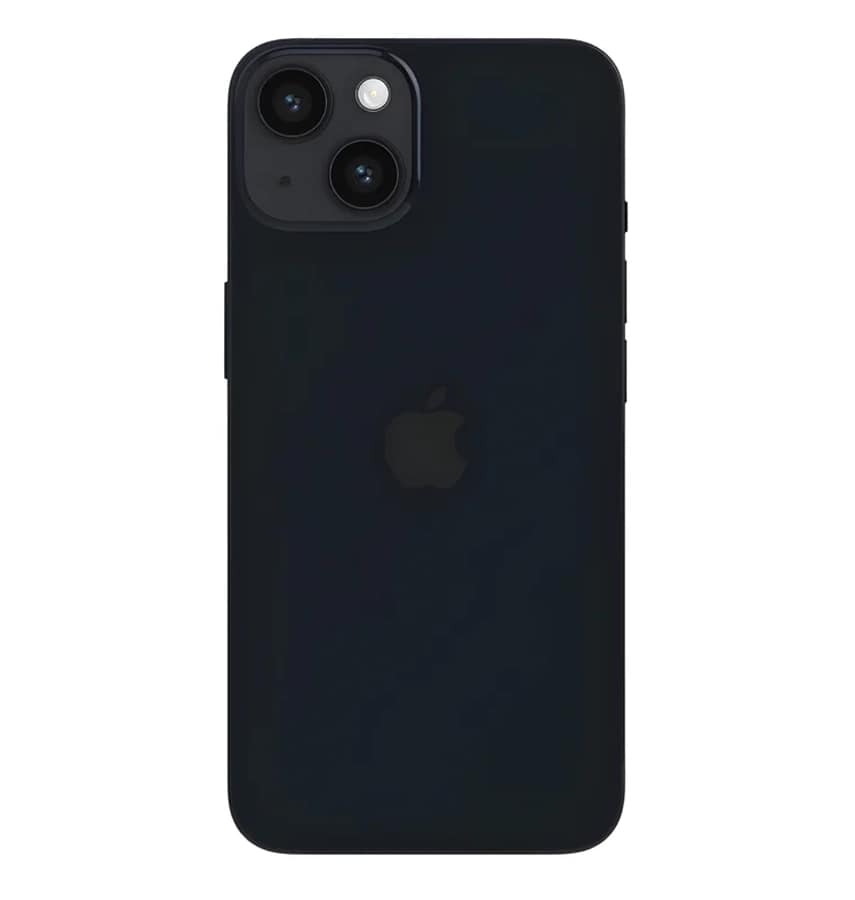 iPhone 14 Refurbished 128GB – Midnight | Good Condition | Fully Tested | 1-Year Warranty