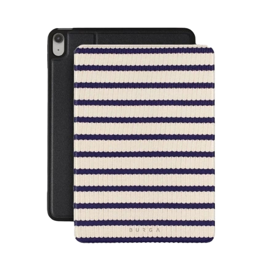 iPad 11″ (10th/11th Gen) Folio Case – Old Money | Burga Stylish Protection with Slim, Durable Build