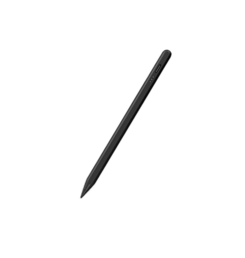 BEETLE Active Stylus – Black | Precise Touch, Smooth Glide & Responsive Design