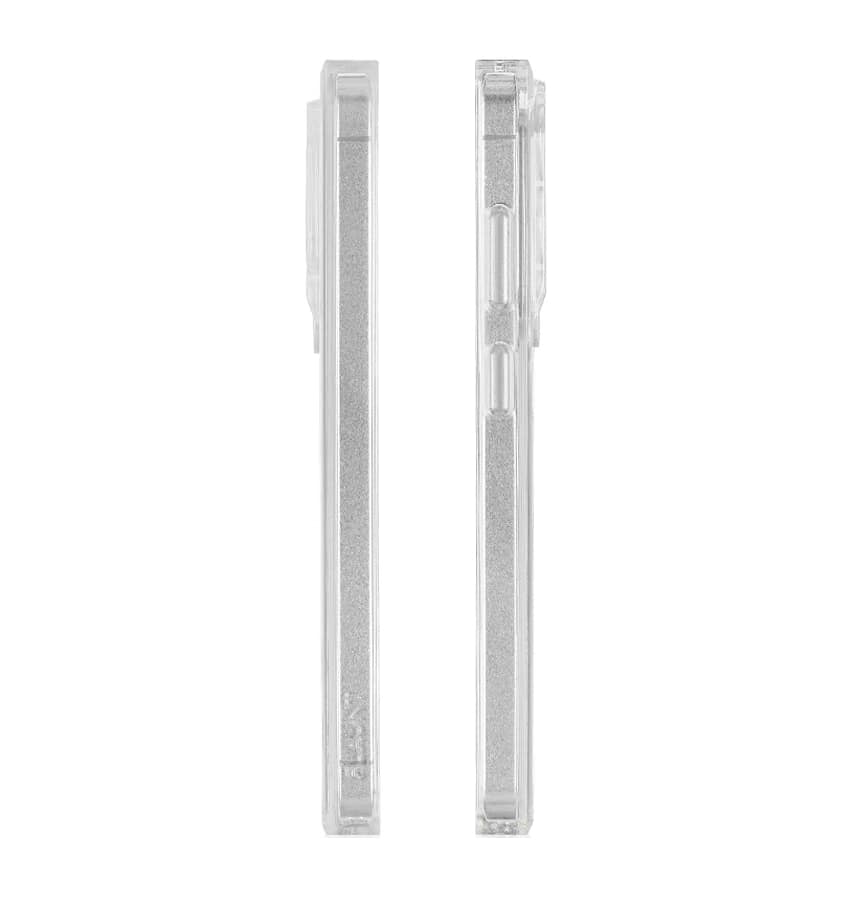 Samsung S26 Ultra Case – Flaunt Square Blonde | W/Magnet Tortoise Shell Cover with Durable Design - Image 2