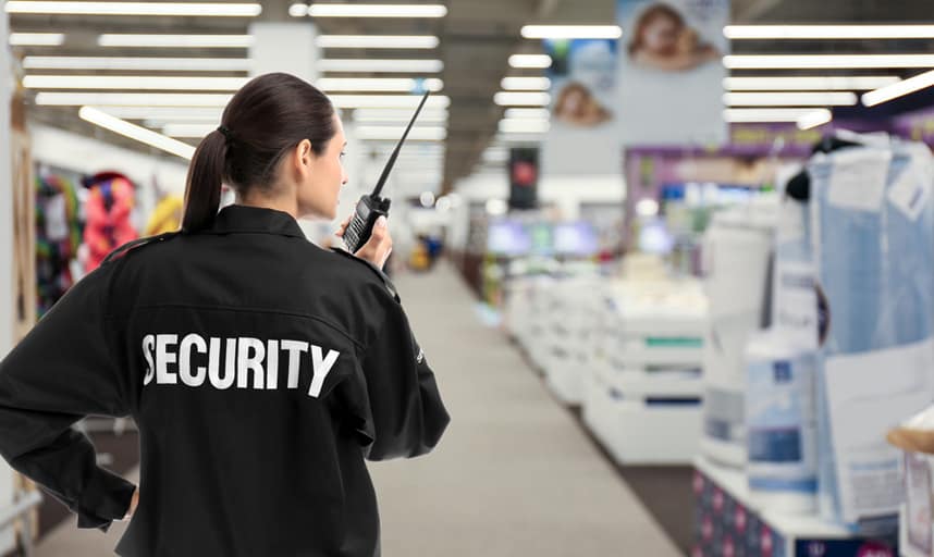 The Importance of 24 by 7 Private Security Guard Services For Businesses In Melbourne
