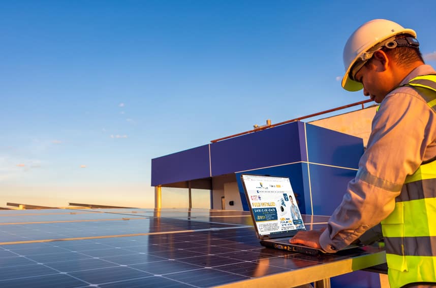 4 Proven Tips for Maximizing the Efficiency of Solar Panels