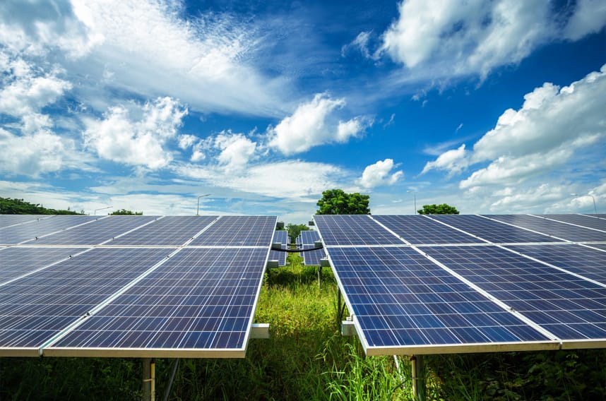 How Going Solar Benefits the Health & Environment?