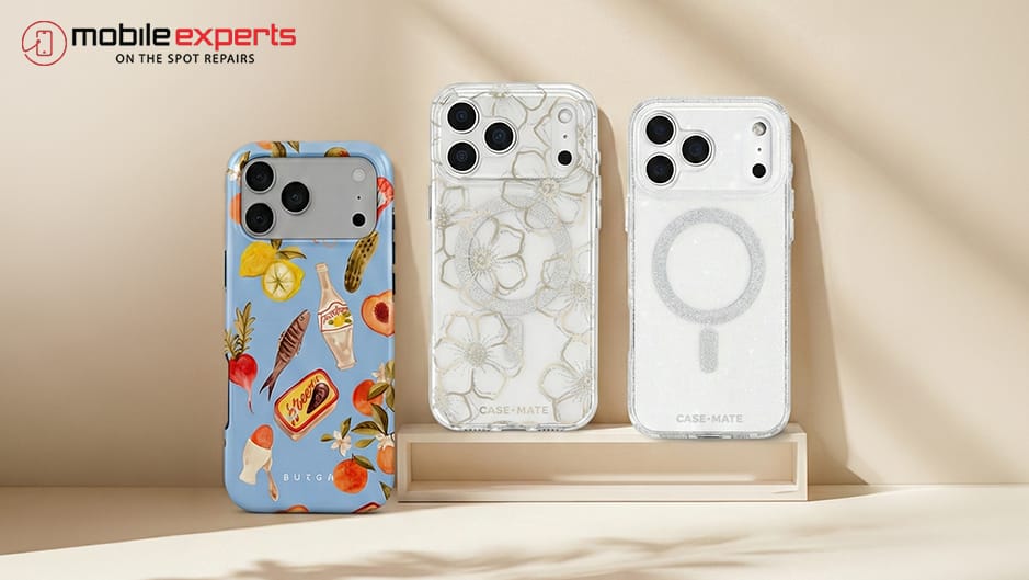 Best Phone Cases to Protect Your Smartphone in Style