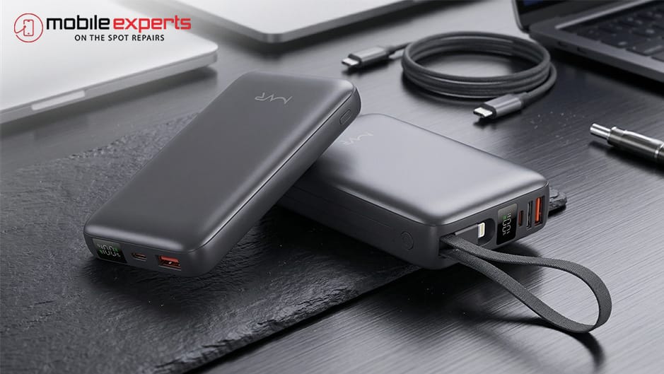 10,000mAh vs 20,000mAh Power Banks Which One Should You Buy