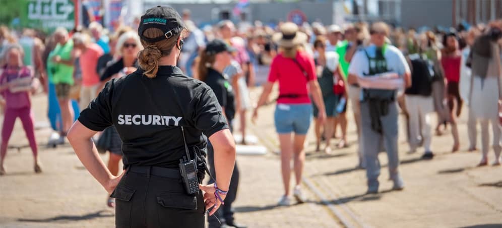 Find Experienced Crowd Controllers in Melbourne for Your Next Event (1)