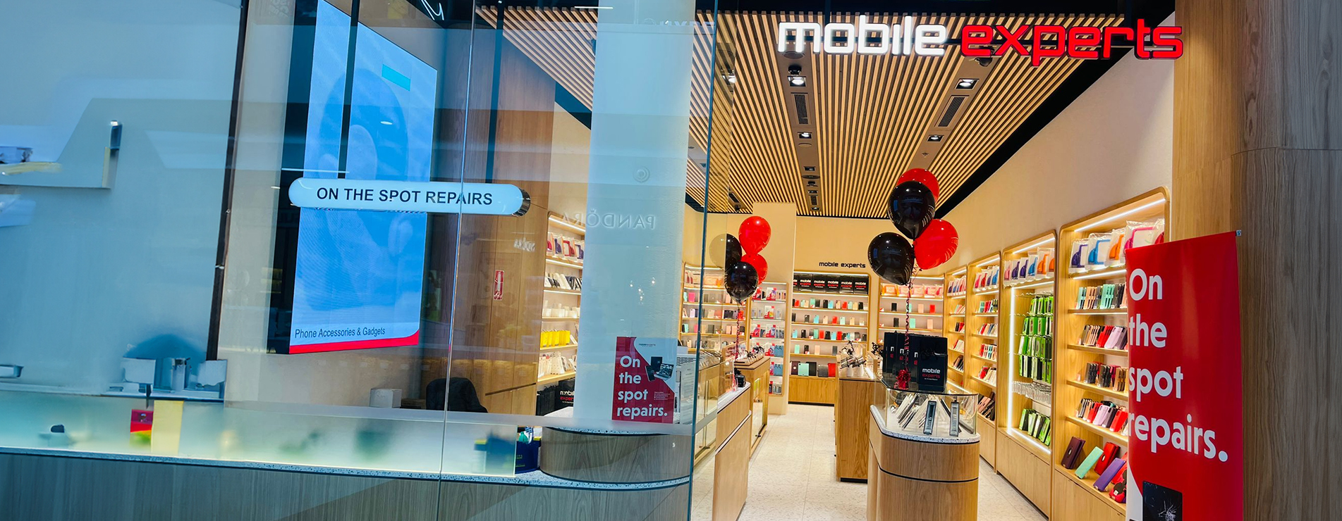 Affordable Phone Repair Shop in Merrylands | Mobile Experts