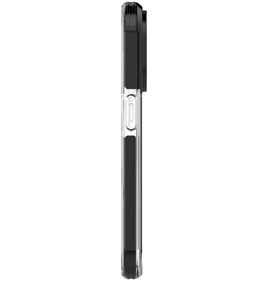 Robust Case With MagSafe - Black - Right