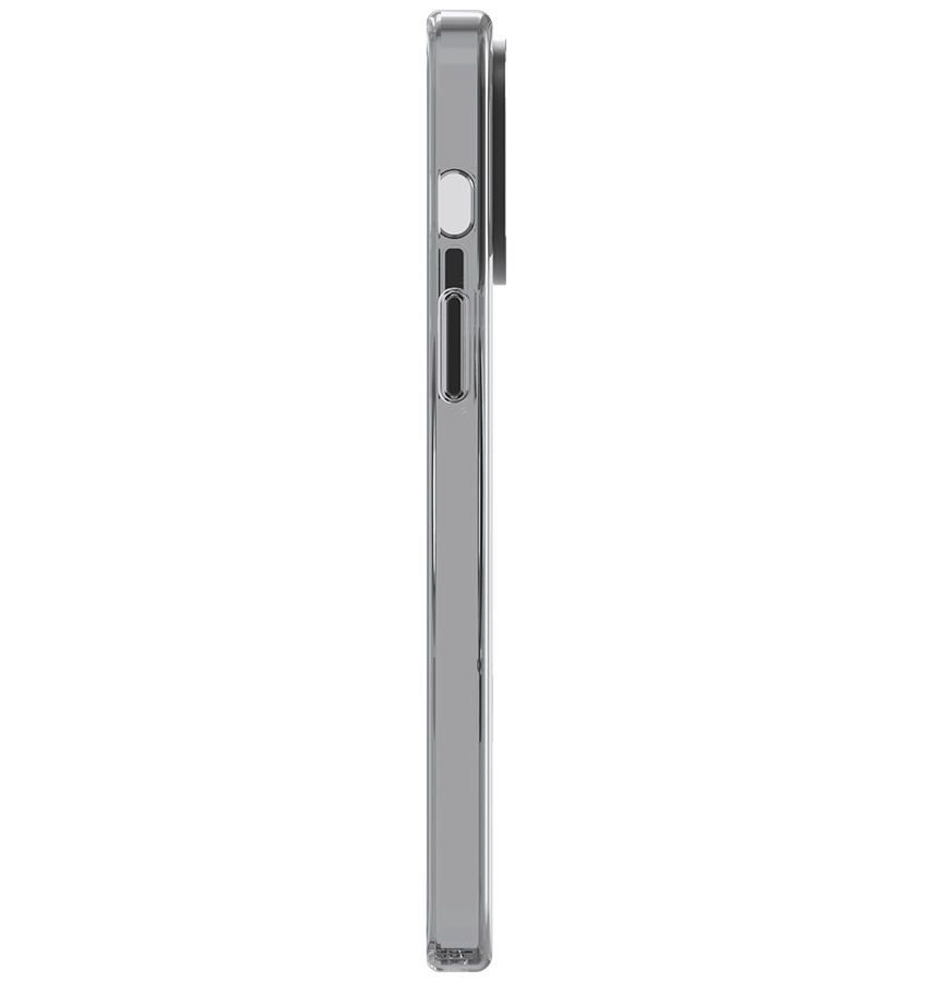 Stellar Stand Case With MagSafe - Smoky Black - Right