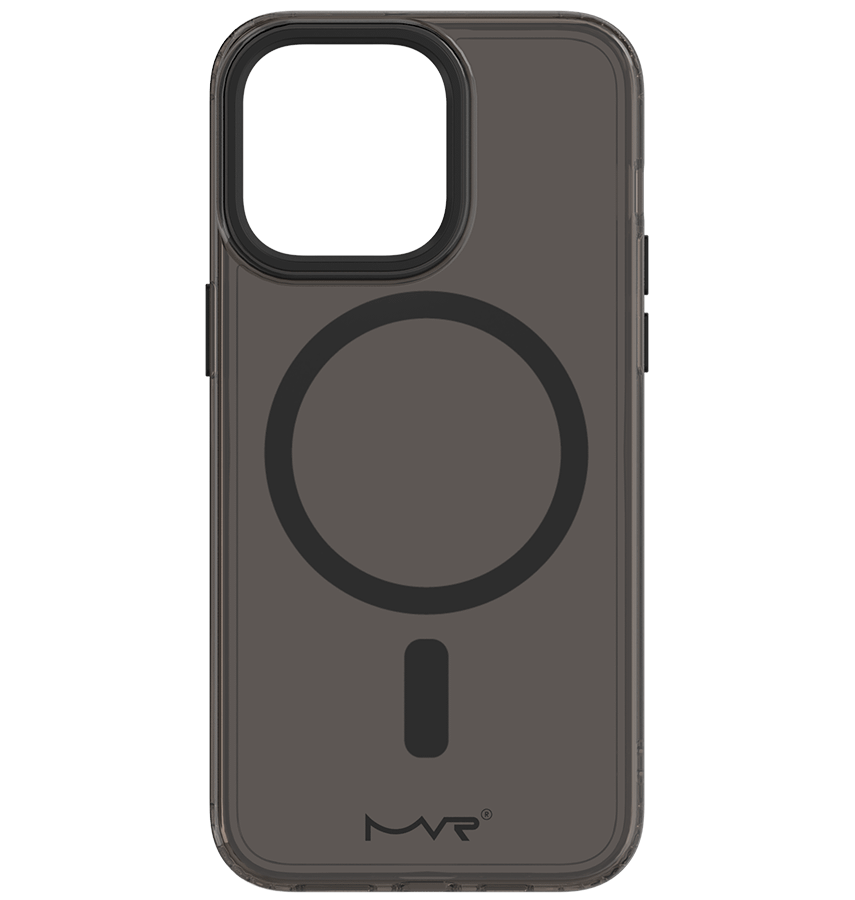 iPhone 15 Impact IMD Case With MagSafe - Black