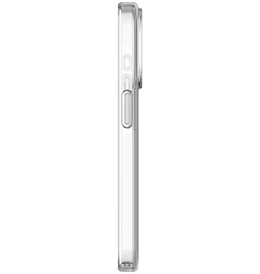 Nova Case With MagSafe - Clear - Right