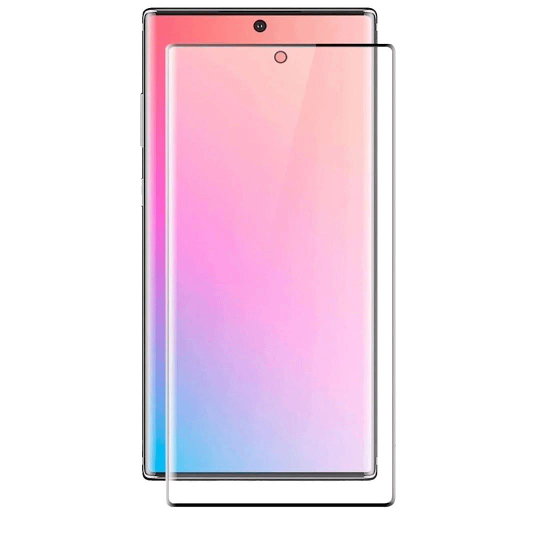 Samsung Note 20 Ultra MVR HD Nano Flex Clear