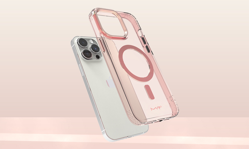 iPhone 15 Pro Impact IMD MagSafe Case