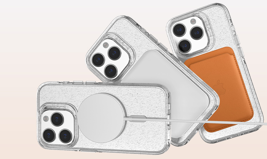 iPhone 15 Pro Nova MagSafe Case