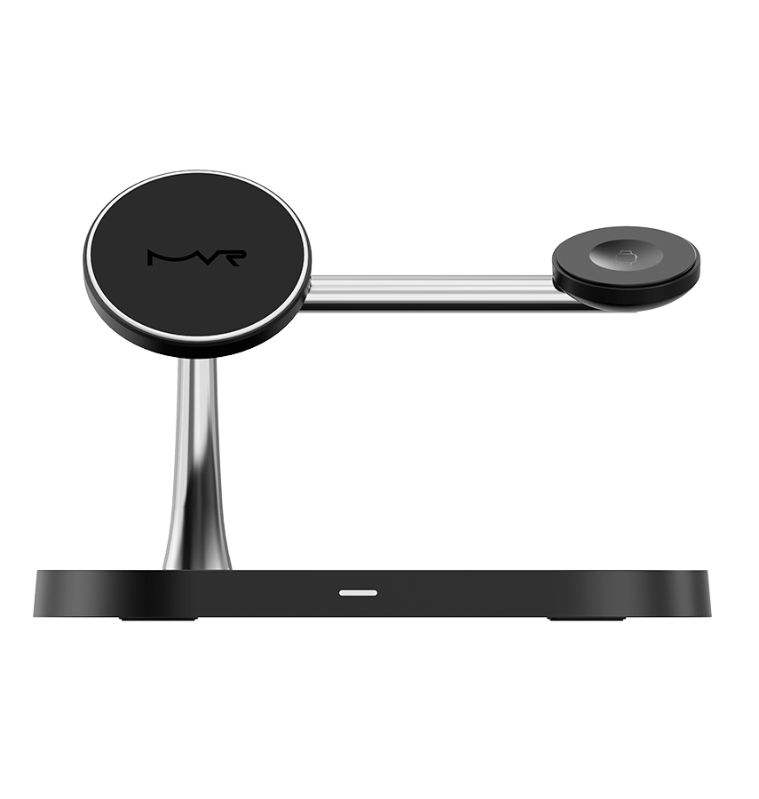 4 IN 1 Magsafe Wireless Charger