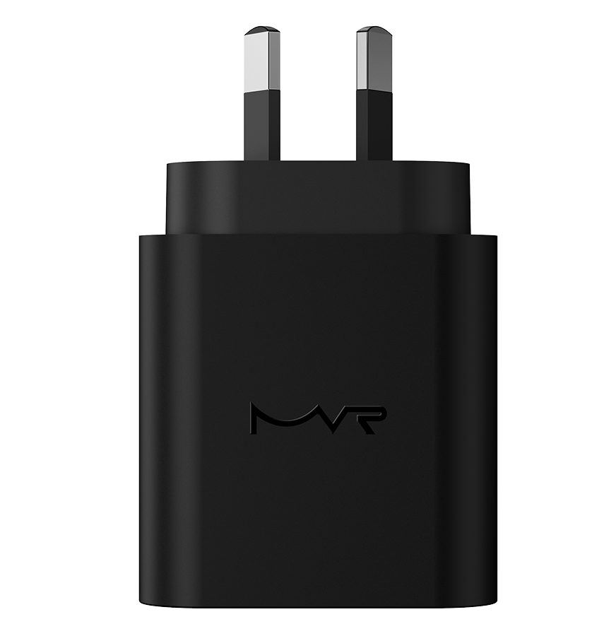C Wall Adapter