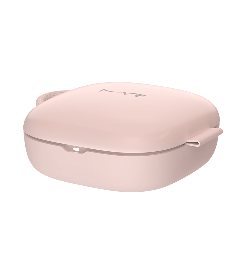 (MAVIS) TWS Earbuds - Pink Sand (MAVIS) TWS Earbuds - Pink Sand