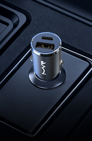 Car Adapter