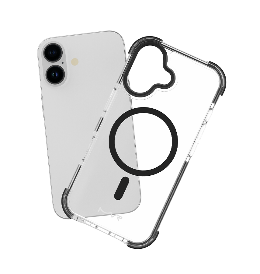 MVR Robust Cover