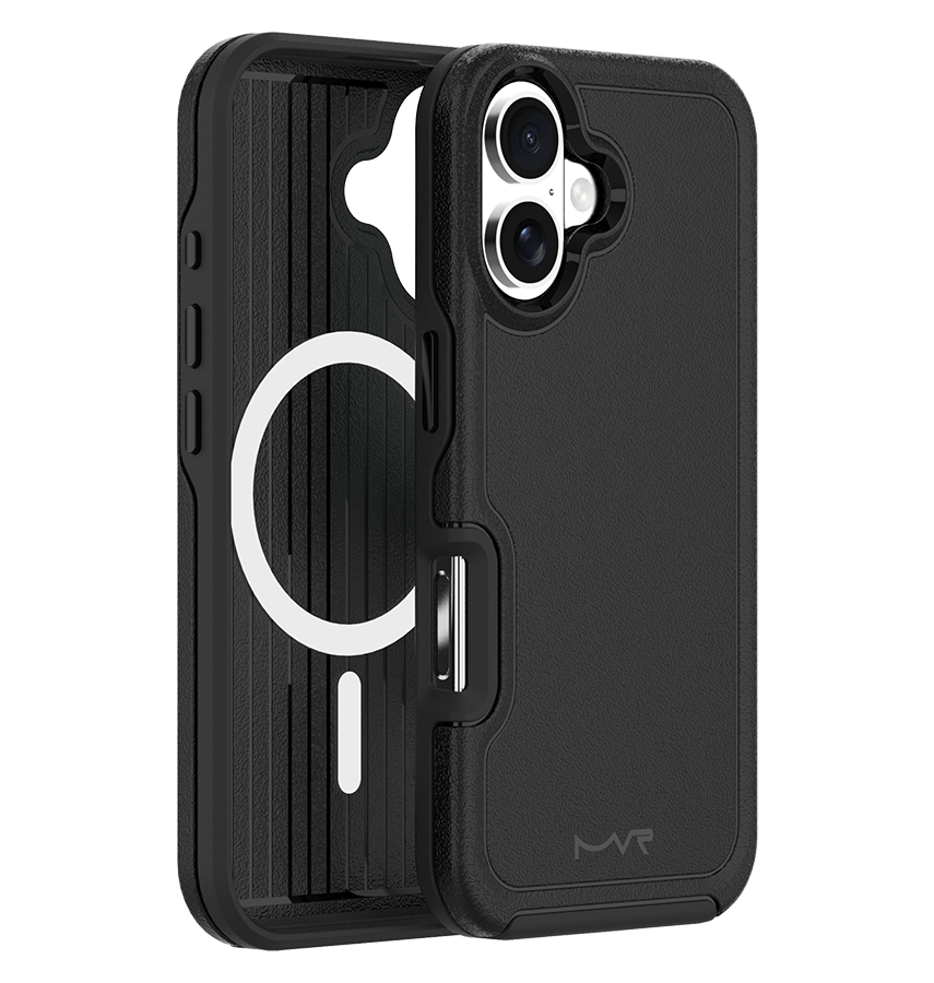 MVR Armour Matte Cover 4