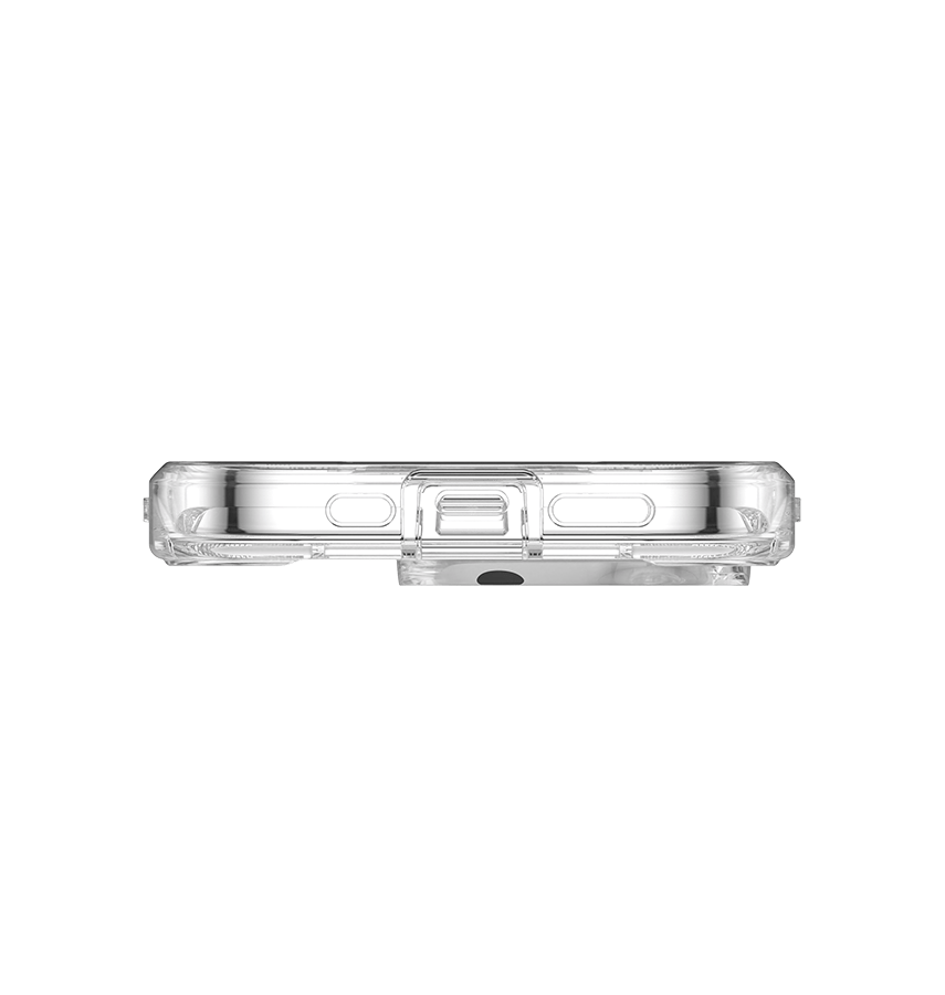 MVR Robust 360 Cover - Clear 3