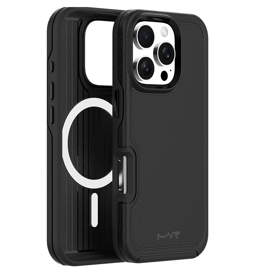 MVR Armour Matte Cover 4