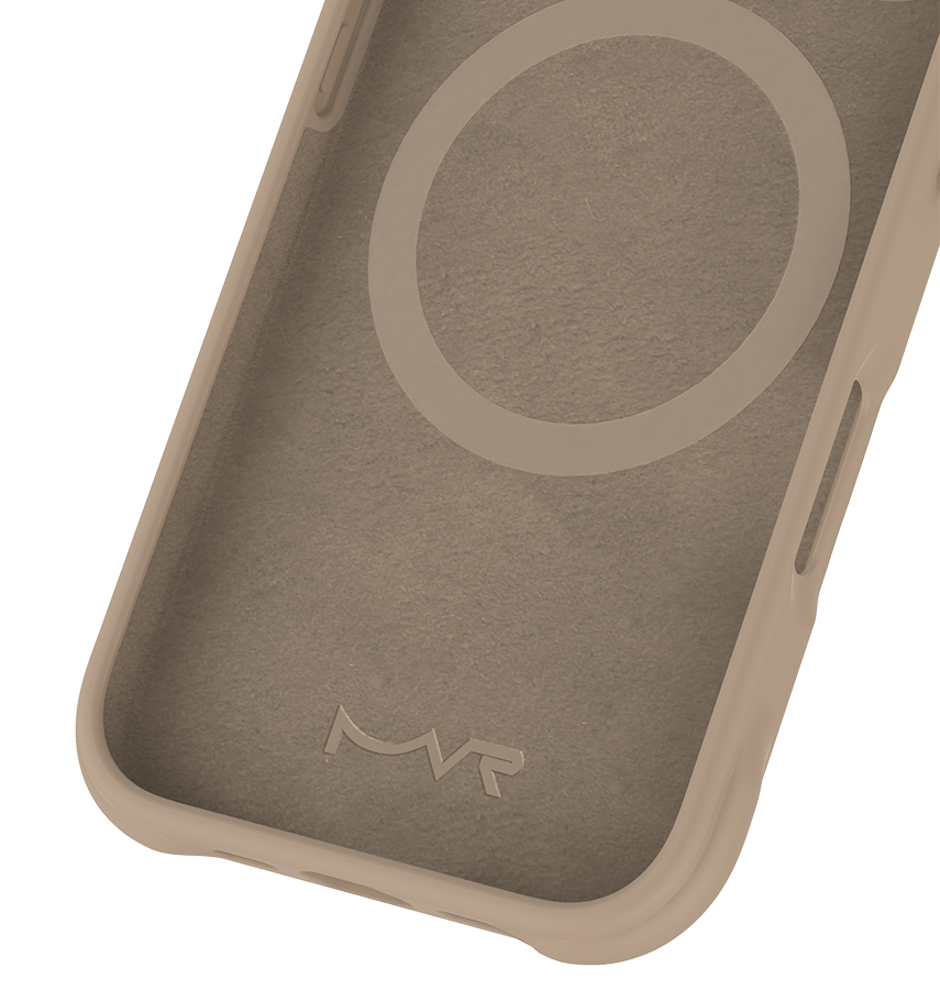 MVR WAVE Silicone Cover - Tortilla 2