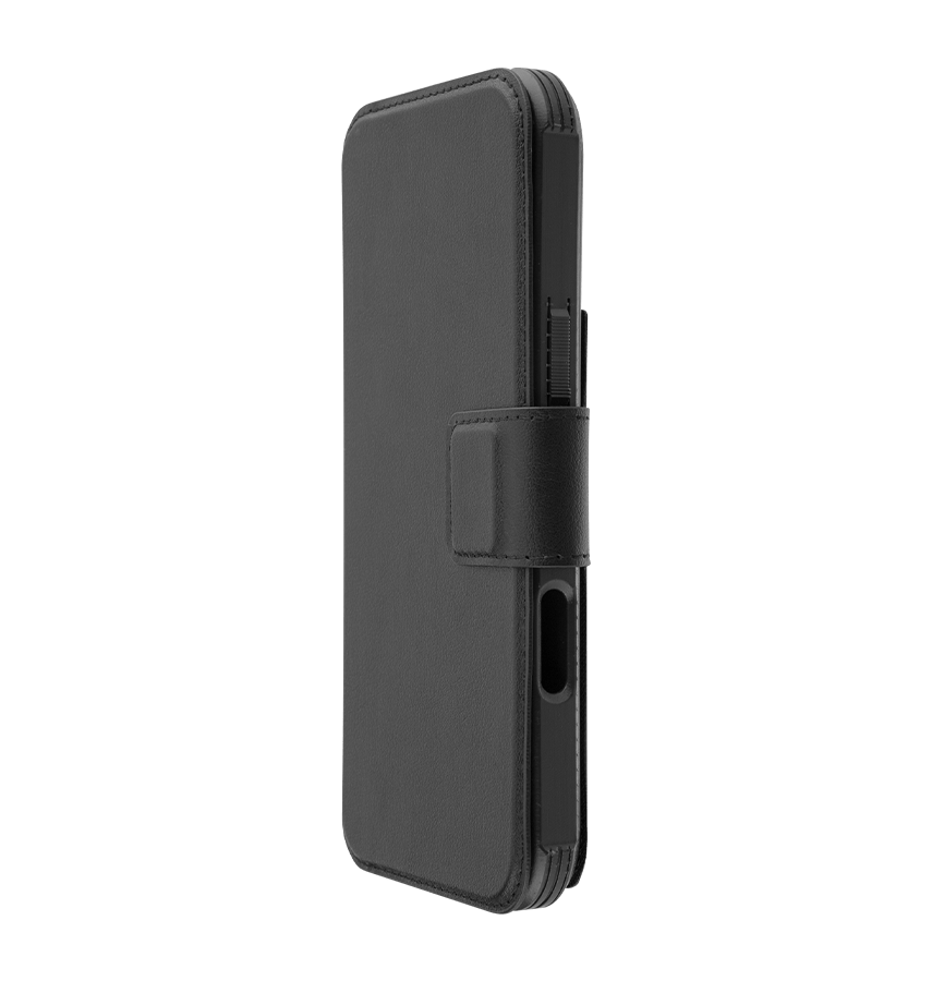 Luxe-Guard Detachable MagSafe Wallet 3