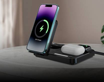 Wireless Charger