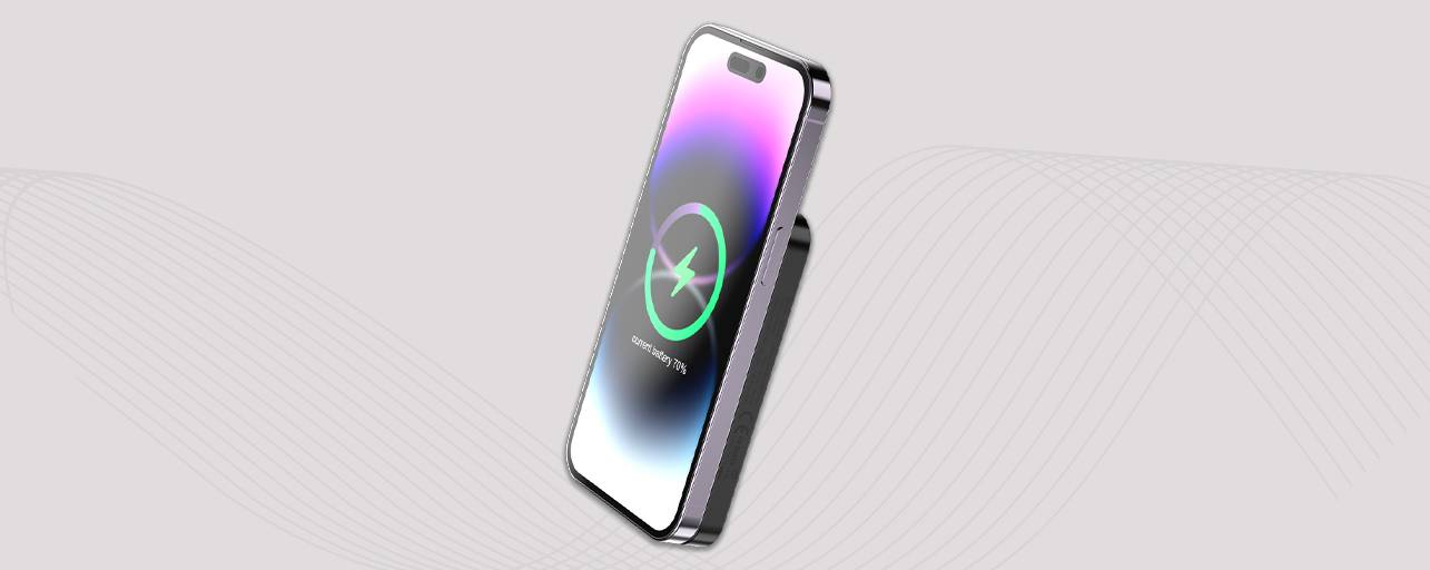 Is It Safe To Charge An iPhone With A MagSafe Power Bank