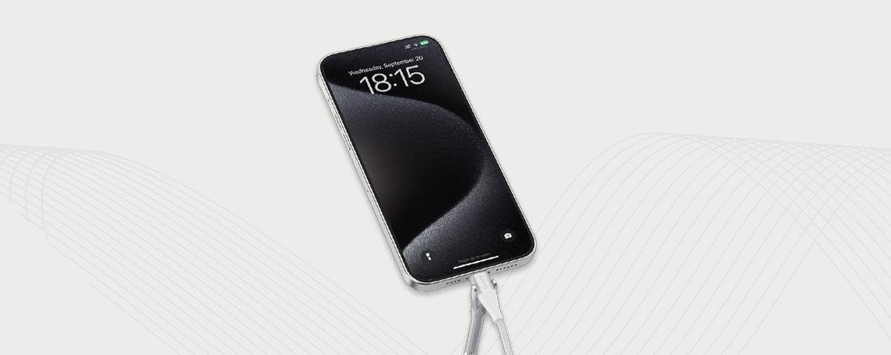 USB C To Lightning Cable The Ultimate Charging Solution For Apple Devices